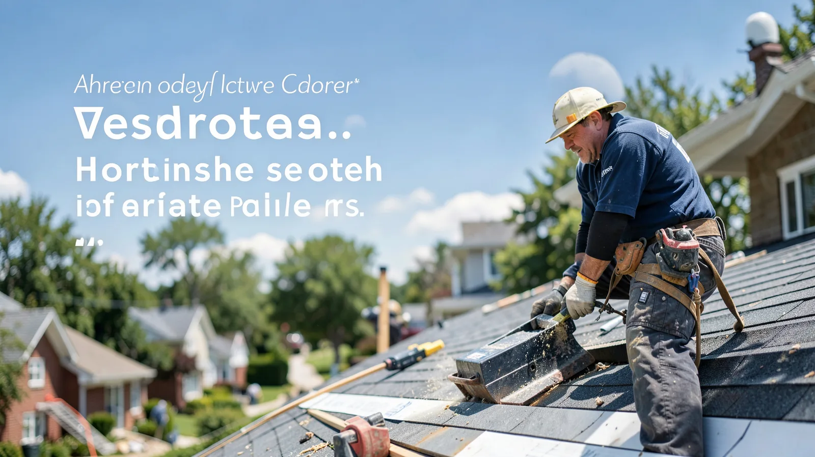 Roof Replacement in Marion Center, PA near me